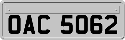 OAC5062