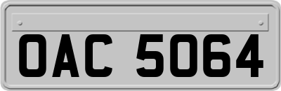 OAC5064