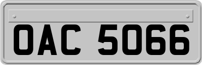 OAC5066