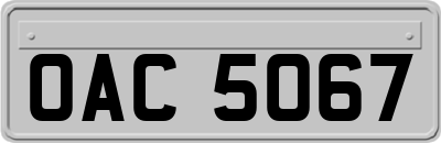 OAC5067