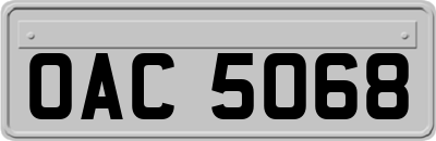 OAC5068