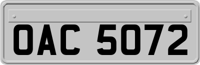 OAC5072