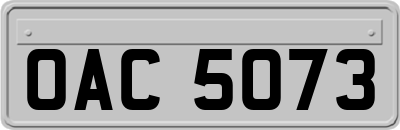 OAC5073