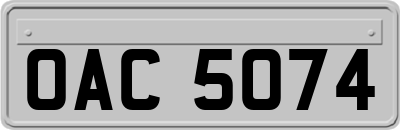 OAC5074
