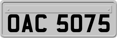 OAC5075