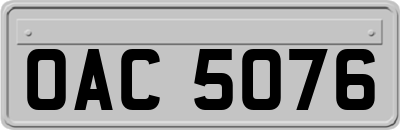 OAC5076