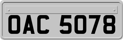 OAC5078