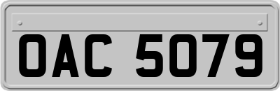 OAC5079
