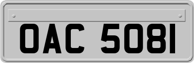 OAC5081