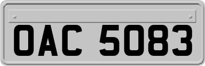 OAC5083
