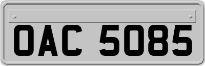 OAC5085