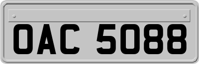OAC5088