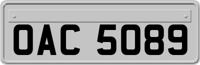 OAC5089