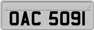 OAC5091
