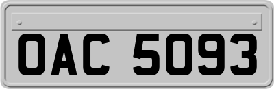 OAC5093