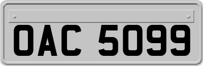 OAC5099