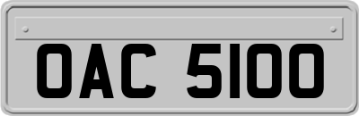 OAC5100