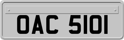 OAC5101