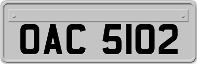 OAC5102