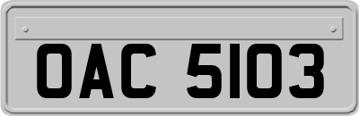 OAC5103
