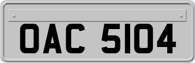 OAC5104