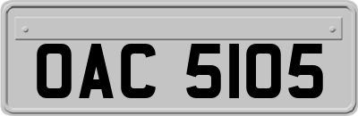 OAC5105