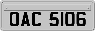 OAC5106