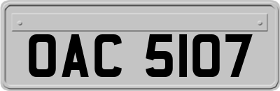 OAC5107
