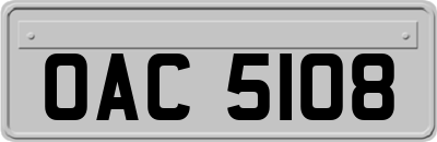 OAC5108