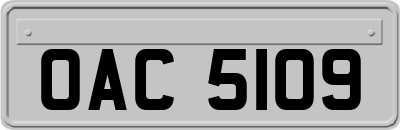 OAC5109