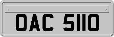 OAC5110
