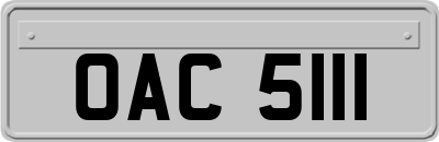 OAC5111