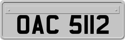 OAC5112