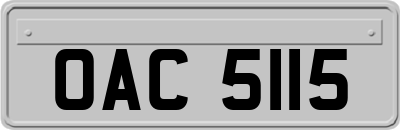 OAC5115