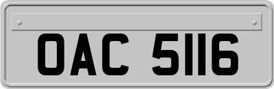 OAC5116