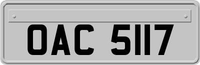 OAC5117