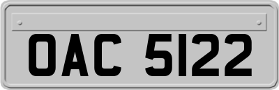 OAC5122