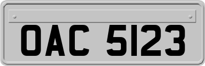 OAC5123