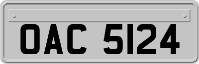 OAC5124