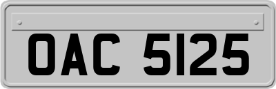 OAC5125