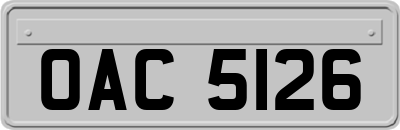 OAC5126