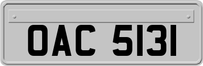 OAC5131