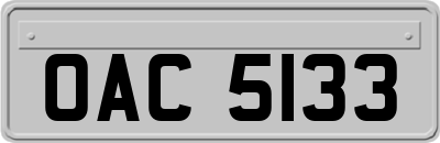 OAC5133
