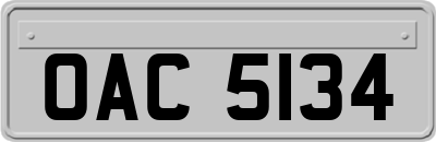 OAC5134