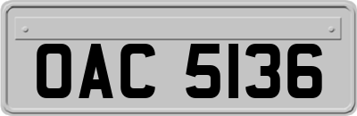 OAC5136