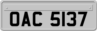 OAC5137