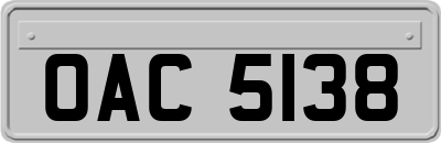 OAC5138