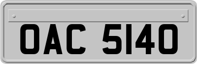OAC5140