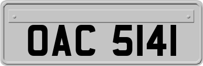 OAC5141