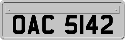 OAC5142